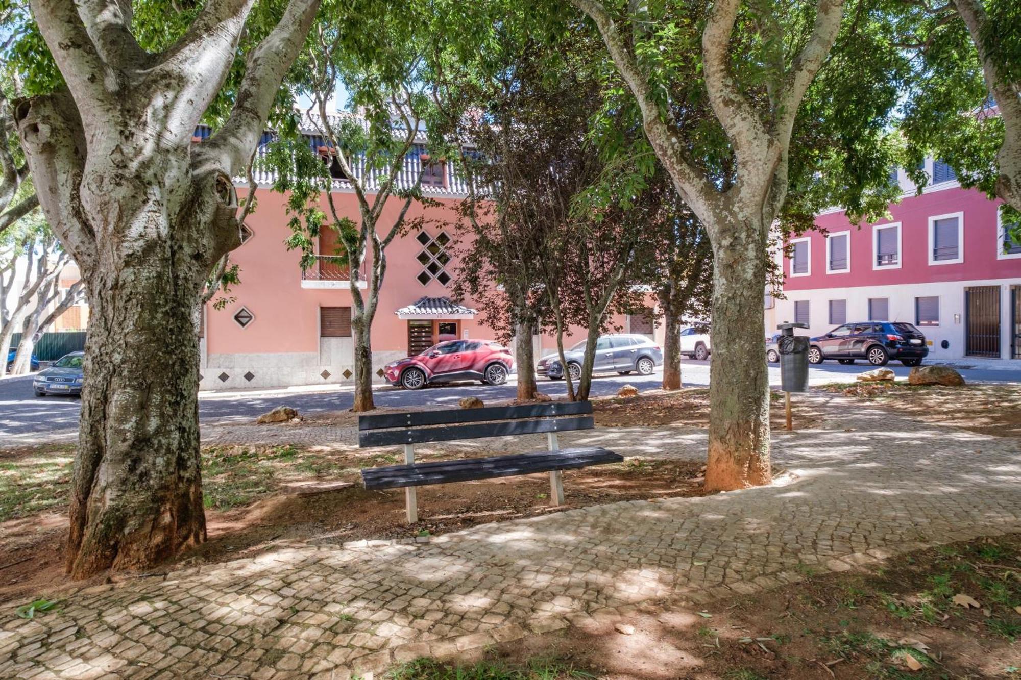 Casa Do Largo *