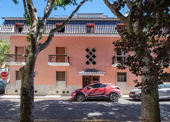 Casa Do Largo